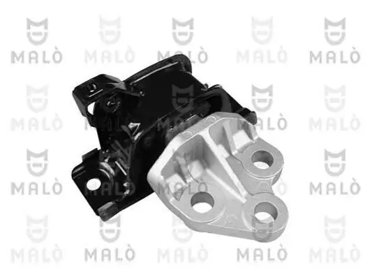Lagerung, Motor mitte AKRON-MALÒ 149723 Bild Lagerung, Motor mitte AKRON-MALÒ 149723