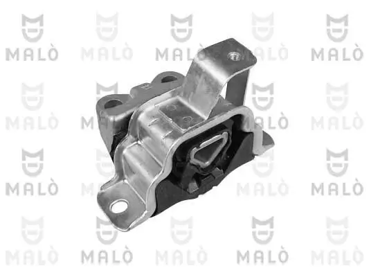 Lagerung, Motor hinten AKRON-MALÒ 149725 Bild Lagerung, Motor hinten AKRON-MALÒ 149725