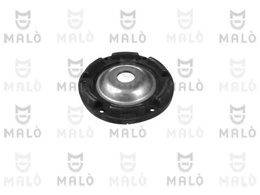 Federbeinstützlager Vorderachse AKRON-MALÒ 149771 Bild Federbeinstützlager Vorderachse AKRON-MALÒ 149771