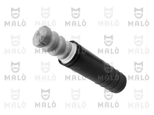 Staubschutzsatz, Stoßdämpfer Hinterachse AKRON-MALÒ 14981 Bild Staubschutzsatz, Stoßdämpfer Hinterachse AKRON-MALÒ 14981