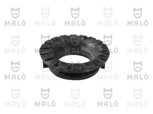 Stützring, Federbeinstützlager AKRON-MALÒ 14982