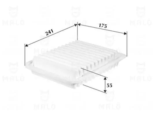 Seilzug, Kupplungsbetätigung AKRON-MALÒ 21218 Bild Seilzug, Kupplungsbetätigung AKRON-MALÒ 21218