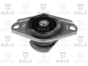 Lagerung, Motor Vorderachse AKRON-MALÒ 15042