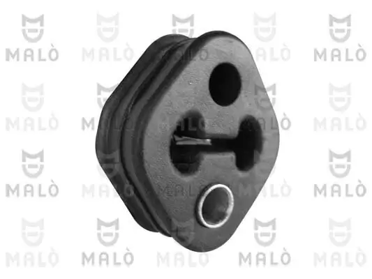 Anschlagpuffer, Schalldämpfer AKRON-MALÒ 15107 Bild Anschlagpuffer, Schalldämpfer AKRON-MALÒ 15107