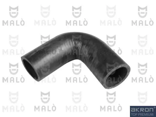 Kühlerschlauch AKRON-MALÒ 15182A