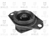 Lagerung, Motor Vorderachse AKRON-MALÒ 15205