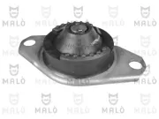 Lagerung, Motor getriebeseitig AKRON-MALÒ 152083