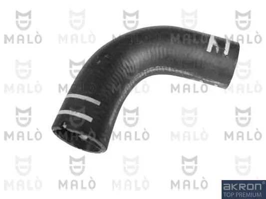 Kühlerschlauch AKRON-MALÒ 15247A