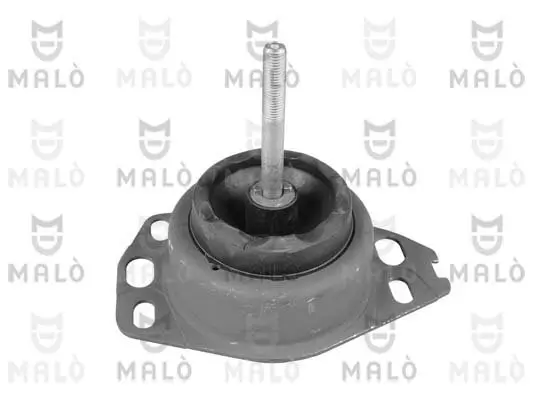 Lagerung, Motor getriebeseitig AKRON-MALÒ 15250 Bild Lagerung, Motor getriebeseitig AKRON-MALÒ 15250