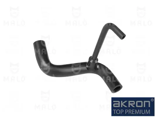 Schlauch, Zylinderkopfhaubenentlüftung AKRON-MALÒ 15278A