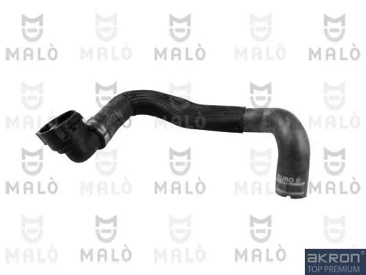 Kühlerschlauch links oben AKRON-MALÒ 15308A