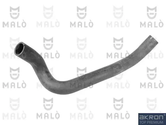 Kühlerschlauch AKRON-MALÒ 153192A