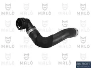 Kühlerschlauch oben AKRON-MALÒ 153198A
