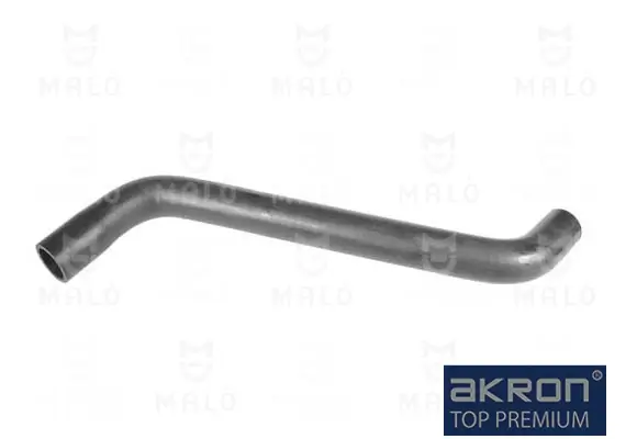 Kühlerschlauch rechts oben AKRON-MALÒ 15319A