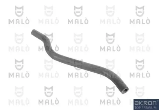 Kühlerschlauch AKRON-MALÒ 153212A Bild Kühlerschlauch AKRON-MALÒ 153212A