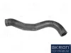 Ladeluftschlauch AKRON-MAL&Ograve; 153291A