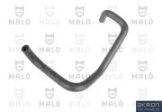 Schlauch, Wärmetauscher (Heizung) Ausgang AKRON-MALÒ 153312A