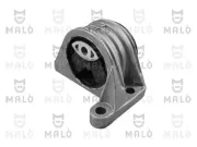 Lagerung, Motor vorne vorne rechts AKRON-MALÒ 153543ST