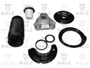 Reparatursatz, Federbeinstützlager Vorderachse links AKRON-MALÒ 153861KIT