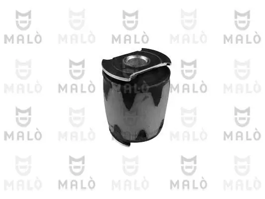 Lagerbuchse, Blattfeder Hinterachse vorne AKRON-MALÒ 153891 Bild Lagerbuchse, Blattfeder Hinterachse vorne AKRON-MALÒ 153891