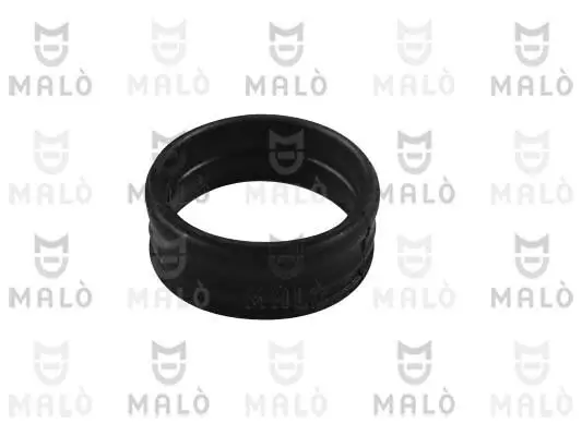 Dichtung, Wasserpumpe AKRON-MALÒ 15610 Bild Dichtung, Wasserpumpe AKRON-MALÒ 15610