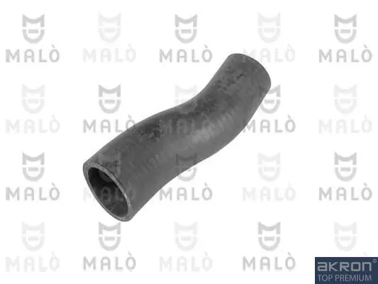 Kühlerschlauch hinten AKRON-MALÒ 156511A Bild Kühlerschlauch hinten AKRON-MALÒ 156511A