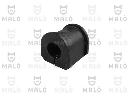 Lagerbuchse, Stabilisator Hinterachse beidseitig AKRON-MALÒ 15676