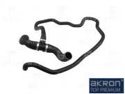 Kühlerschlauch AKRON-MALÒ 15686A
