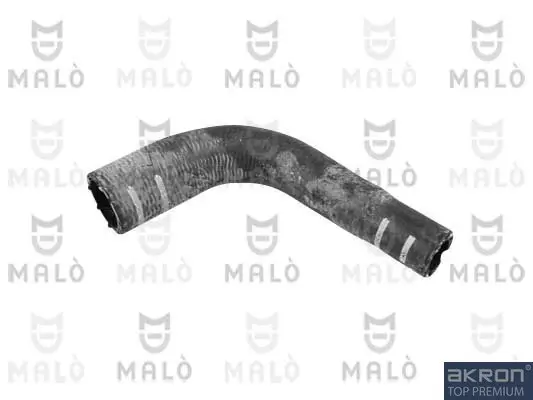 Kühlerschlauch AKRON-MALÒ 15690A Bild Kühlerschlauch AKRON-MALÒ 15690A