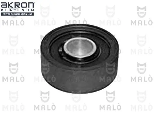 Umlenk-/Führungsrolle, Keilrippenriemen AKRON-MALÒ 1570006 Bild Umlenk-/Führungsrolle, Keilrippenriemen AKRON-MALÒ 1570006