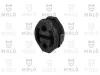 Halter, Abgasanlage AKRON-MALÒ 157045