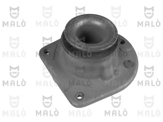 Federbeinstützlager Vorderachse links AKRON-MALÒ 15708