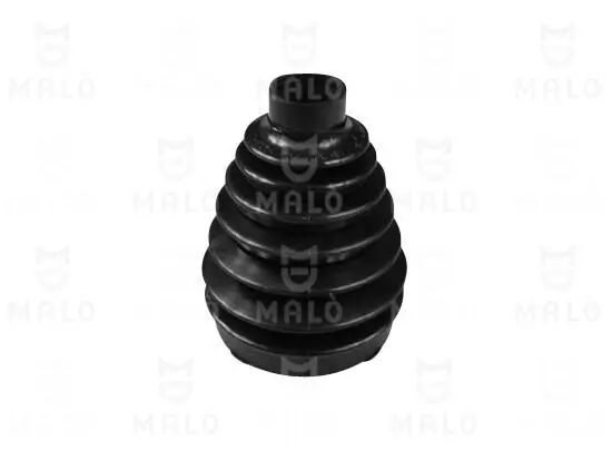 Faltenbalg, Antriebswelle radseitig AKRON-MALÒ 157417 Bild Faltenbalg, Antriebswelle radseitig AKRON-MALÒ 157417