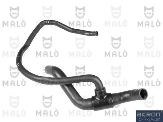 Kühlerschlauch AKRON-MALÒ 157451A