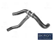 Kühlerschlauch unten AKRON-MALÒ 157452A
