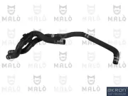 Schlauch, Wärmetauscher (Heizung) AKRON-MALÒ 157545A