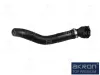 K&uuml;hlerschlauch rechts oben AKRON-MAL&Ograve; 157742A