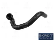 Kühlerschlauch links unten AKRON-MALÒ 157752A