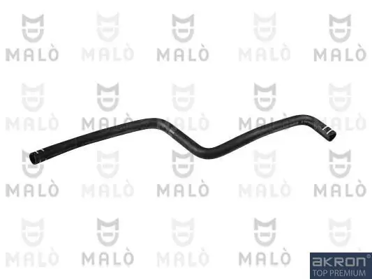 Kühlerschlauch AKRON-MALÒ 15776A Bild Kühlerschlauch AKRON-MALÒ 15776A