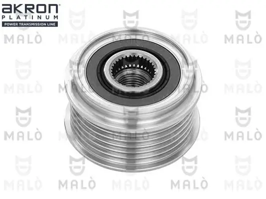 Generatorfreilauf AKRON-MALÒ 1580020 Bild Generatorfreilauf AKRON-MALÒ 1580020