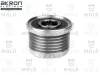 Generatorfreilauf AKRON-MAL&Ograve; 1580022