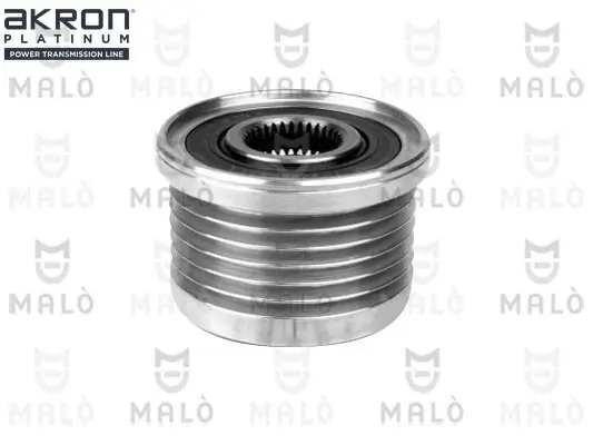 Generatorfreilauf AKRON-MALÒ 1580022 Bild Generatorfreilauf AKRON-MALÒ 1580022