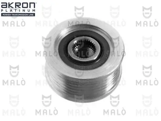 Generatorfreilauf AKRON-MALÒ 1580074 Bild Generatorfreilauf AKRON-MALÒ 1580074