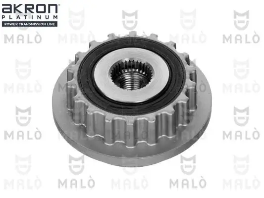 Generatorfreilauf AKRON-MALÒ 1580100 Bild Generatorfreilauf AKRON-MALÒ 1580100