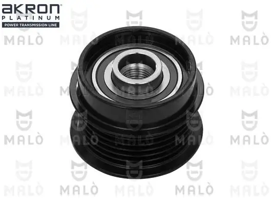 Generatorfreilauf AKRON-MALÒ 1580123 Bild Generatorfreilauf AKRON-MALÒ 1580123