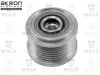 Generatorfreilauf AKRON-MAL&Ograve; 1580129