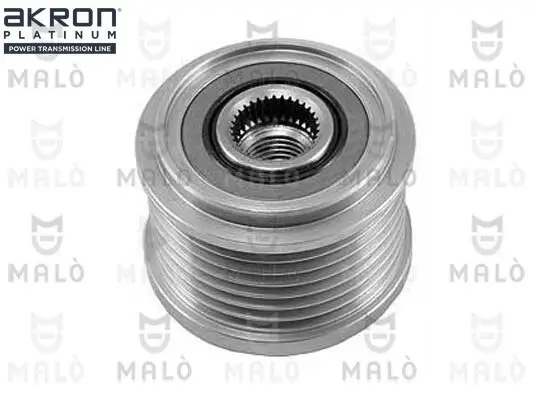 Generatorfreilauf AKRON-MALÒ 1580129 Bild Generatorfreilauf AKRON-MALÒ 1580129