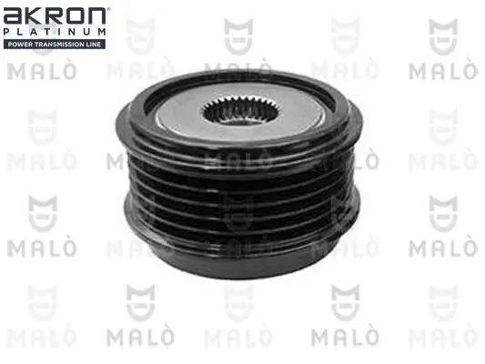 Generatorfreilauf AKRON-MALÒ 1580171 Bild Generatorfreilauf AKRON-MALÒ 1580171