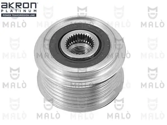 Generatorfreilauf AKRON-MALÒ 1580185 Bild Generatorfreilauf AKRON-MALÒ 1580185