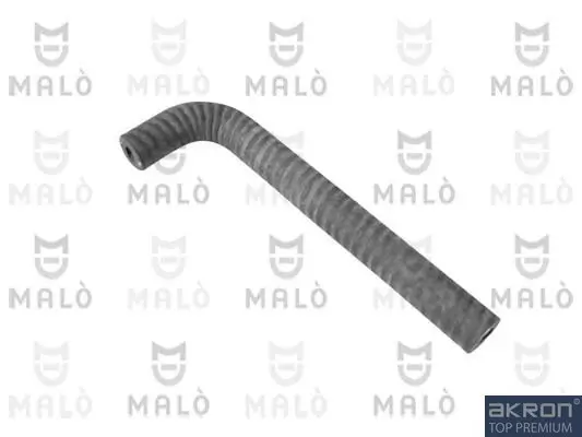 Kühlerschlauch AKRON-MALÒ 15864A